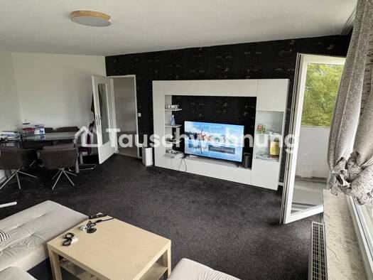 Wohnung zur Miete Tauschwohnung 644 € 3 Zimmer 87 m² Kinderhaus Nord 48159