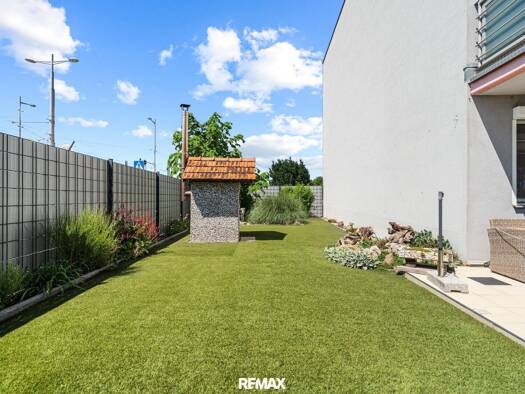 Reihenmittelhaus zum Kauf 460.000 € 3 Zimmer 87,8 m² 154 m² Grundstück Süßenbrunner Straße 58 Wien 1220