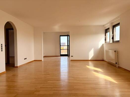 Terrassenwohnung zur Miete 590 € 3 Zimmer 95 m² Geschoss 1/2 frei ab 30.03.2026 Asbach 55758