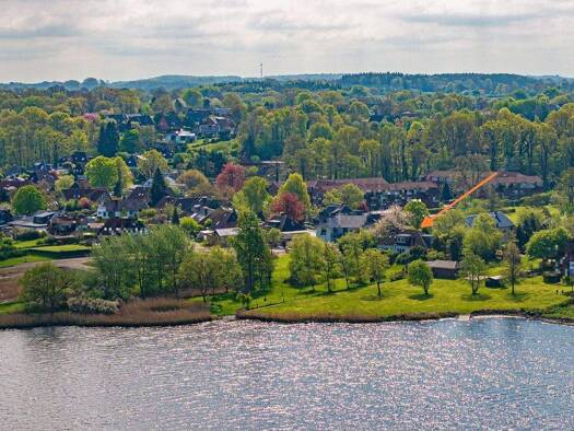 Grundstück zum Kauf 1.285.000 € 6.043 m² Grundstück Fahrdorf 24857