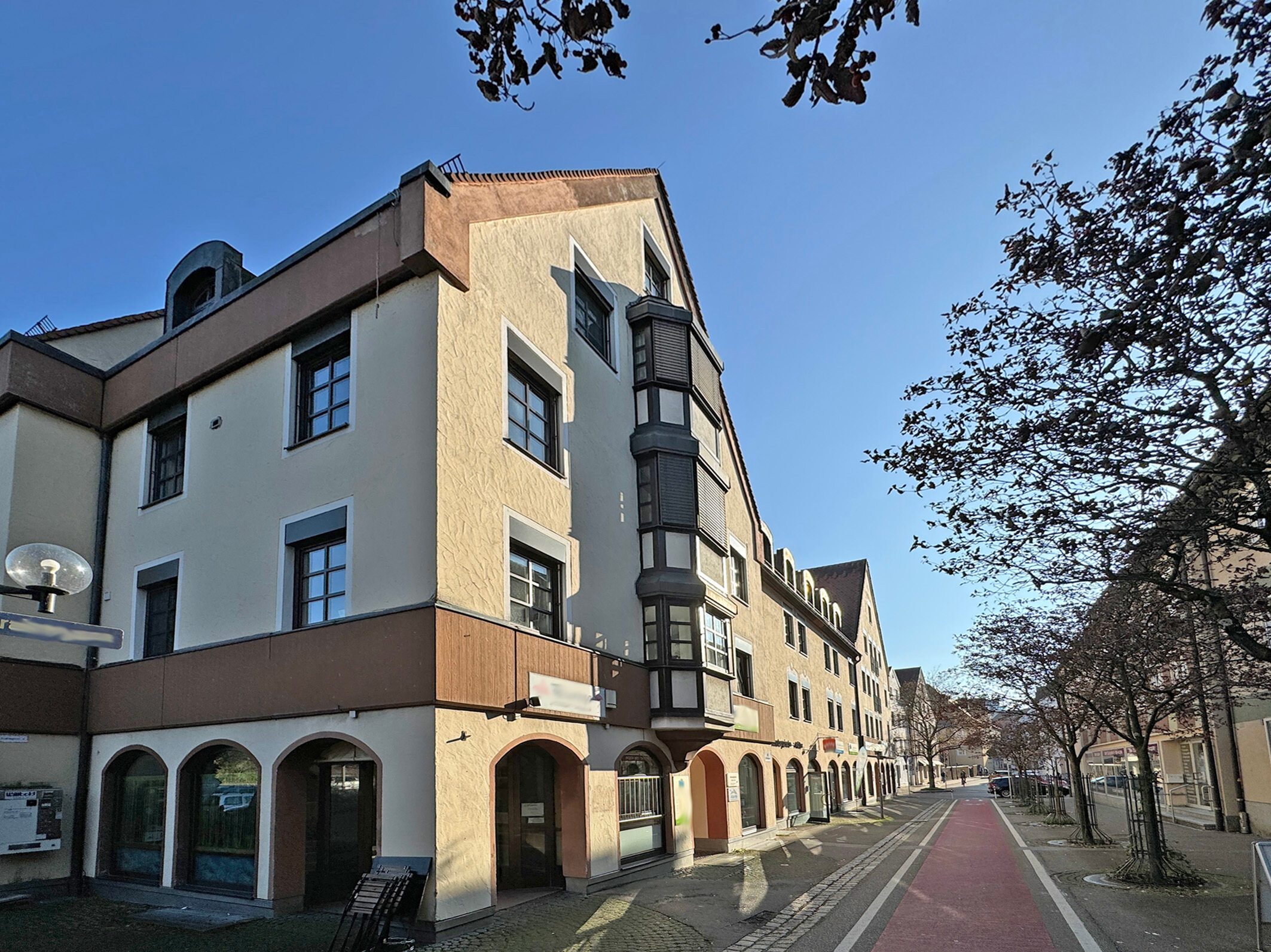 Penthouse zum Kauf 750.000 € 6 Zimmer 317 m²<br/>Wohnfläche ab sofort<br/>Verfügbarkeit Reichsstadt Kempten (Allgäu) 87435