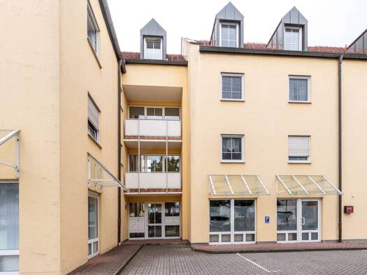 Wohnung zum Kauf 289.000 € 3 Zimmer 68,4 m² Ingolstadt 85057