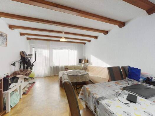 Wohnung zum Kauf 260.000 € 2 Zimmer 60 m² frei ab sofort Hedelfingen Stuttgart 70329
