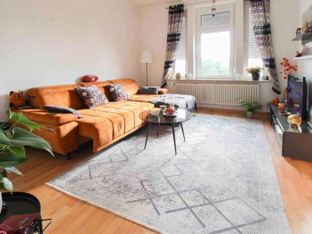Wohnung zum Kauf 199.000 € 2,5 Zimmer 48,7 m² 3. Geschoss frei ab sofort Nord Stuttgart 70191