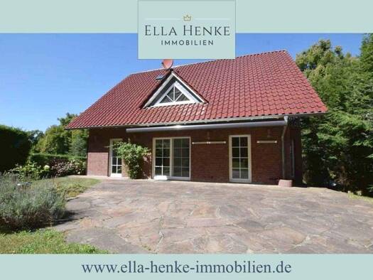 Einfamilienhaus zum Kauf 599.000 € 4 Zimmer 151 m² 1.032 m² Grundstück Helmstedt 38350