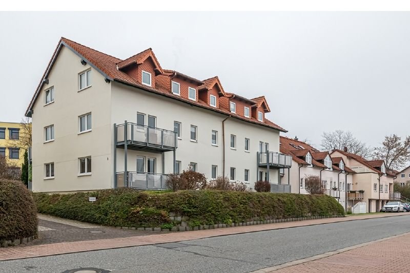 Wohnung zum Kauf 79.000 € 1 Zimmer 41,3 m²<br/>Wohnfläche Stolpen Stolpen 01833