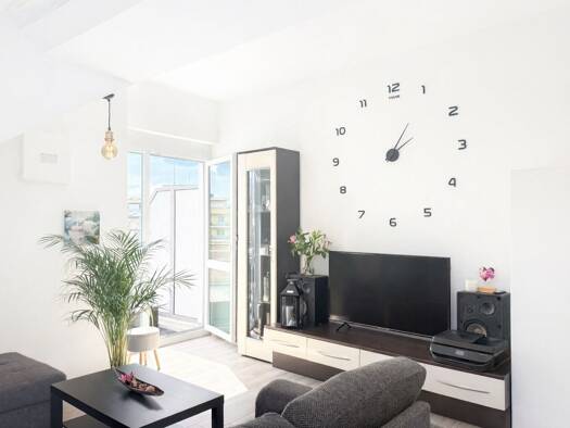 Wohnung zum Kauf 329.000 € 2 Zimmer 51,7 m² Germering Germering 82110