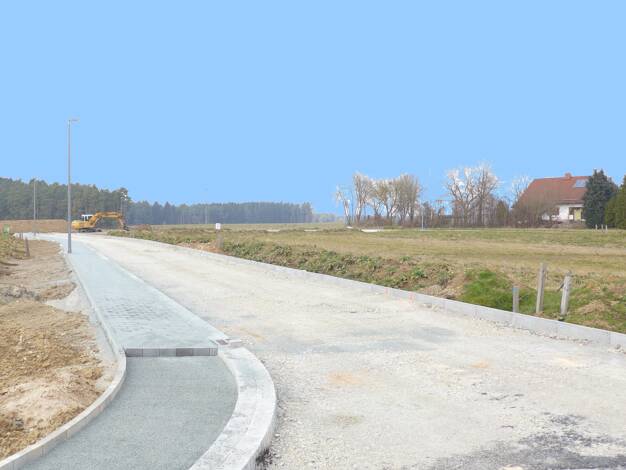 Grundstück zum Kauf provisionsfrei 70.500 € 522 m² Grundstück Krögelstein Hollfeld 96142