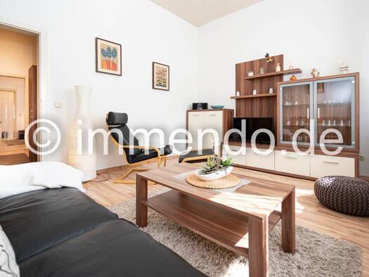 Wohnung zur Miete auf Zeit 685 € 2 Zimmer 50 m² frei ab 01.01.2027 Osterfeld-West Oberhausen 46117