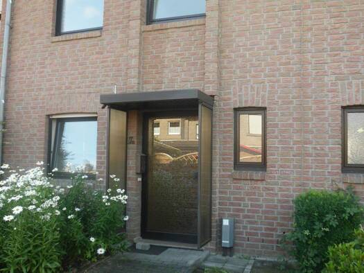 Reihenhaus zur Miete 1.250 € 4 Zimmer 125 m² 208 m² Grundstück frei ab sofort Dremmen Heinsberg 52525