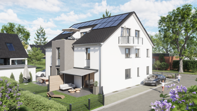 Wohnung zum Kauf provisionsfrei 1.028.000 € 5 Zimmer 129 m² EG frei ab sofort Siglfinger Straße 17 Klettham Erding 85435