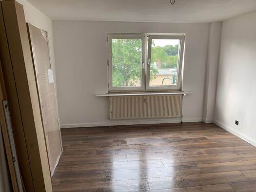 Wohnung zur Miete 500 € 2 Zimmer 55 m² 2. Geschoss frei ab sofort Altenessen-Süd Stadtbezirk V 45326