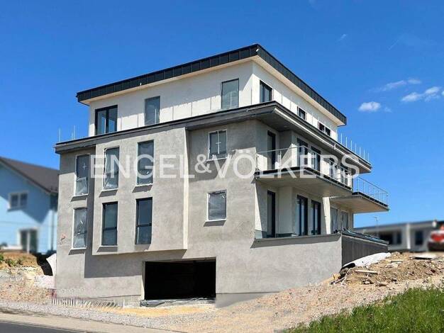 Wohnung zum Kauf 345.000 € 3 Zimmer 91 m² EG Frickhofen Dornburg 65599