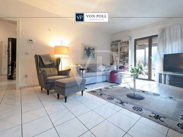 Wohnung zum Kauf 198.000 € 5 Zimmer 101 m² Dudweiler Saarbrücken / Dudweiler 66125