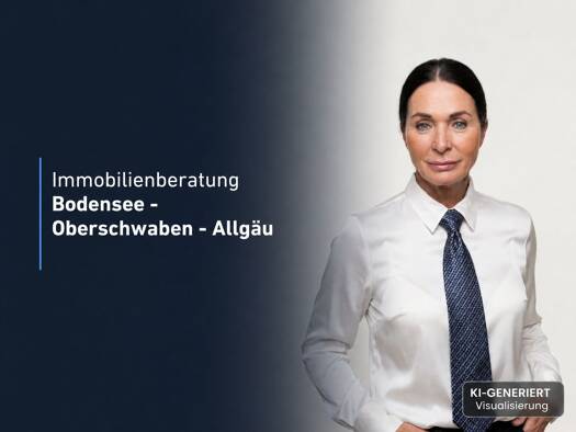 Grundstück zum Kauf 1.159 m² Grundstück Ebersbach Ebersbach-Musbach 88371