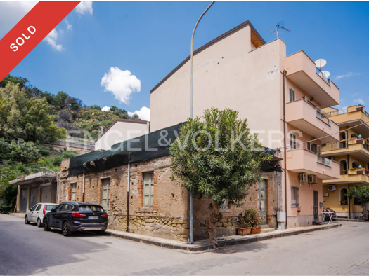 Haus zum Kauf 440.000 € 6 Zimmer 103 m² Taormina