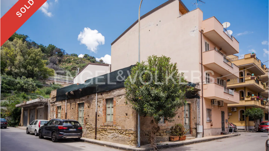 Haus zum Kauf 440.000 € 6 Zimmer 103 m² Taormina