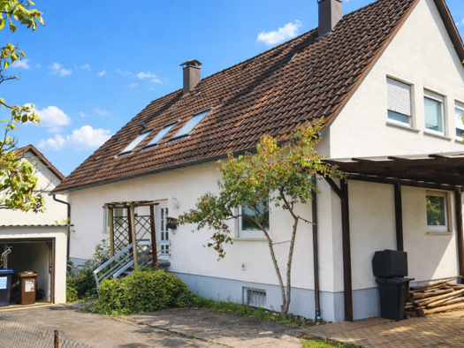 Mehrfamilienhaus zum Kauf 575.000 € 9,5 Zimmer 191 m² 662 m² Grundstück Urbach 73660