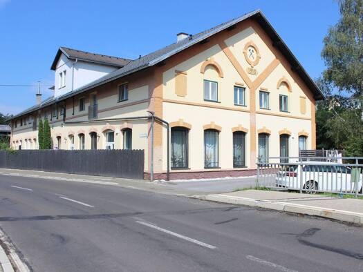 Wohnung zum Kauf 134.000 € 3 Zimmer 82 m² 1. Geschoss Fohnsdorf 8753