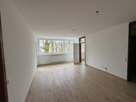 Wohnung zur Miete 439 € 2 Zimmer 59 m² 1. Geschoss frei ab 10.03.2026 Allensteiner Straße 37 Buer Gelsenkirchen 45897