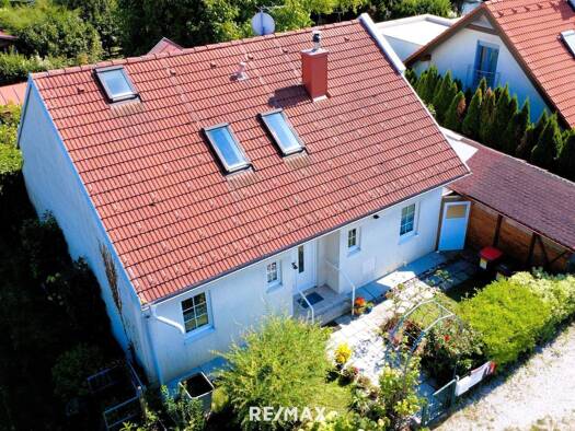 Einfamilienhaus zum Kauf 199.000 € 4 Zimmer 153 m² 598 m² Grundstück Neudörfl 7201