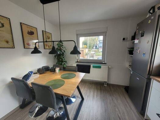 Wohnung zur Miete 760 € 3 Zimmer 68 m² EG Gerbrunn 97218