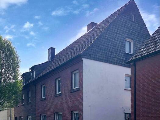 Doppelhaushälfte zum Kauf 239.000 € 8 Zimmer 156,8 m² 438 m² Grundstück Dülmen Dülmen 48249