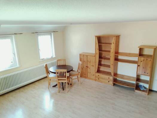 Wohnung zur Miete 420 € 3 Zimmer 65 m² Geschoss 1/2 frei ab sofort Wieda 37447