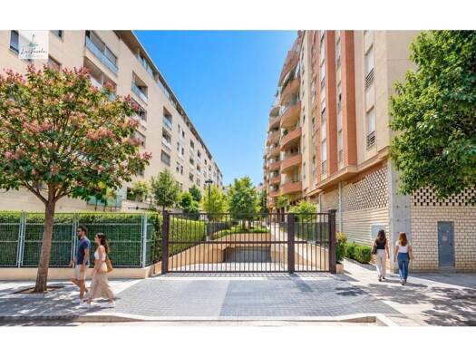 Außenstellplatz zur Miete 65 € 22 m² Málaga 29010