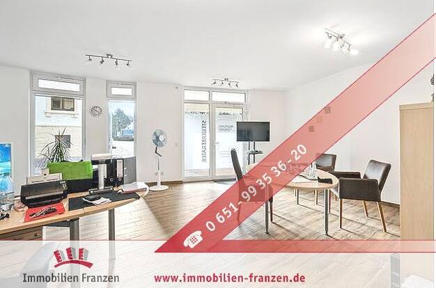 Laden zum Kauf 99.800 € 45 m² Verkaufsfläche Konz Konz 54329