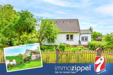 Einfamilienhaus zum Kauf 275.000 € 4 Zimmer 90 m² 1.250 m² Grundstück Klein Schauen Storkow (Mark) 15859