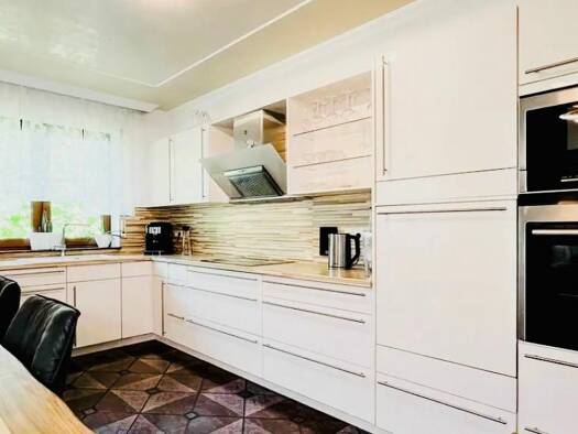 Mehrfamilienhaus zum Kauf 699.000 € 10 Zimmer 293 m² 516 m² Grundstück Forchtenberg 74670