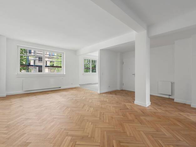 Wohnung zum Kauf 695.000 € 3 Zimmer 84,6 m² Flingern Nord Stadtbezirk 2 40235