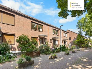 Reihenmittelhaus zum Kauf 199.000 € 4,5 Zimmer 102,6 m² 153 m² Grundstück Bremen 28307