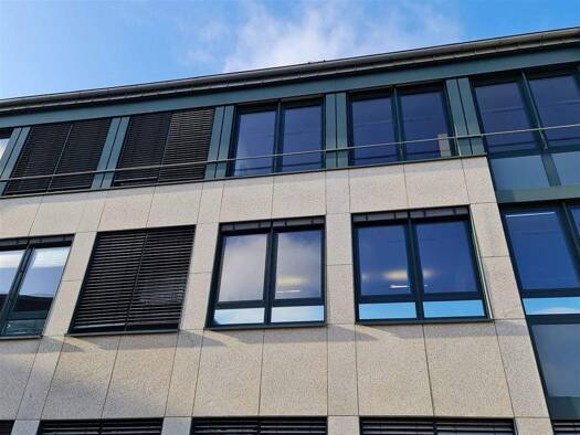 Büro zur Miete provisionsfrei 1.352 € 108,1 m² Bürofläche Stadtmitte Rostock 18055