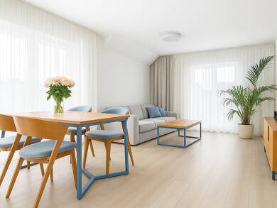 Maisonette zum Kauf 398.000 € 97 m² Swinoujscie PL72600