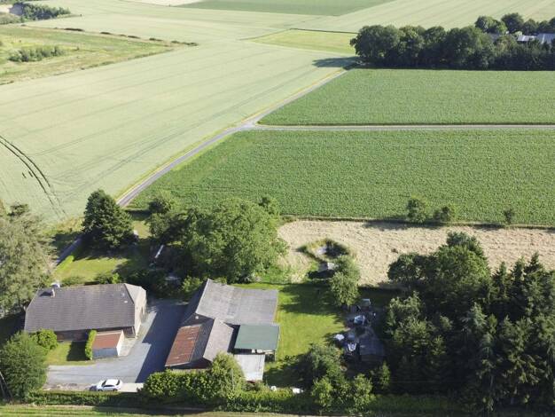 Bauernhaus zum Kauf 1.390.000 € 6 Zimmer 160 m² 40.339 m² Grundstück Schneppenbaum Bedburg-Hau 47551