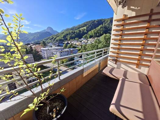Wohnung zum Kauf 255.000 € 4 Zimmer 94 m² 7. Geschoss Liezen 8940