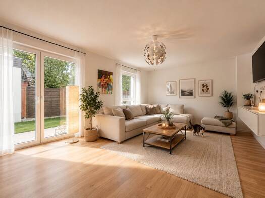 Doppelhaushälfte zum Kauf 649.000 € 5 Zimmer 111,9 m² frei ab sofort Perchtoldsdorf 2380