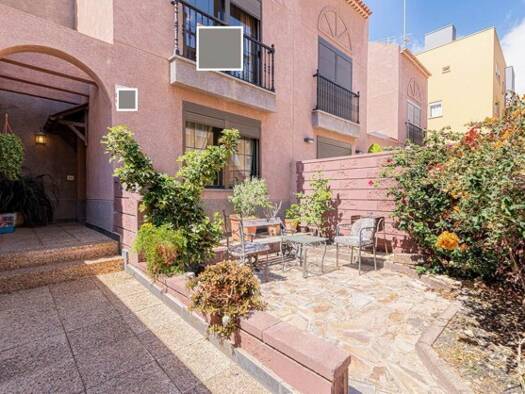 Einfamilienhaus zum Kauf 395.000 € 5 Zimmer 150 m² 242 m² Grundstück El Medano 38660