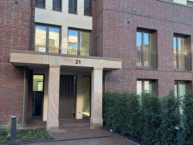 Wohnung zur Miete - Erstbezug 1.479 € 2 Zimmer 98,6 m² Südwall 21 Bocholt 46395