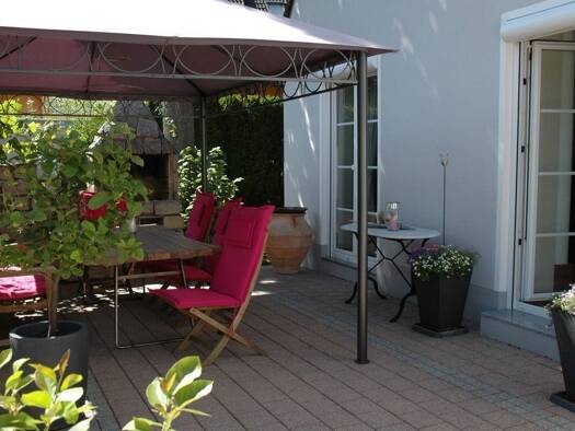 Wohnung zur Miete 2.100 € 5 Zimmer 35 m² frei ab sofort Pasing-Obermenzing München 81247