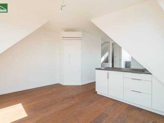 Wohnung zur Miete 1.832 € 4 Zimmer 106,1 m² 4. Geschoss Hasnerstraße 40 Ottakring 1160