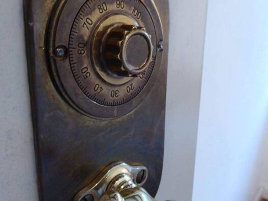 Lagerhalle zum Kauf 850.000 € 2.500 m² Lagerfläche Blomberg 32825