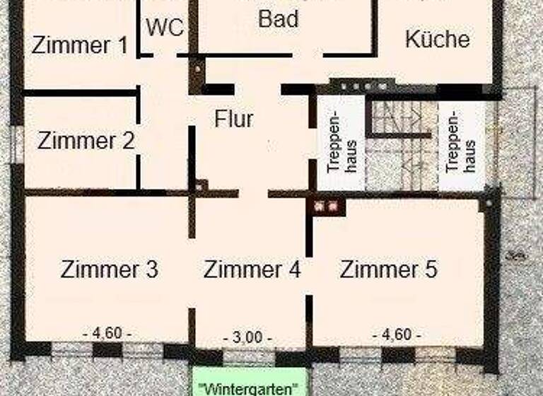 Mehrfamilienhaus zum Kauf 498.000 € 12 Zimmer 320 m² 726 m² Grundstück Eutin 23701