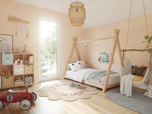 Einfamilienhaus zum Kauf - Erstbezug provisionsfrei 317.270 € 5 Zimmer 142 m² 849 m² Grundstück Kampstraße Leese 31633