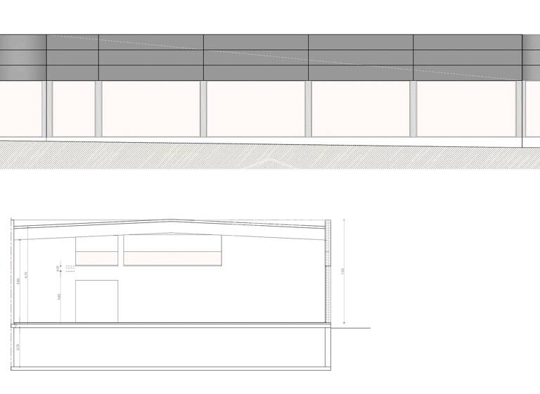 Verkaufsfläche zur Miete - Erstbezug provisionsfrei 10.000 € 500 m² Verkaufsfläche Manacor 07500