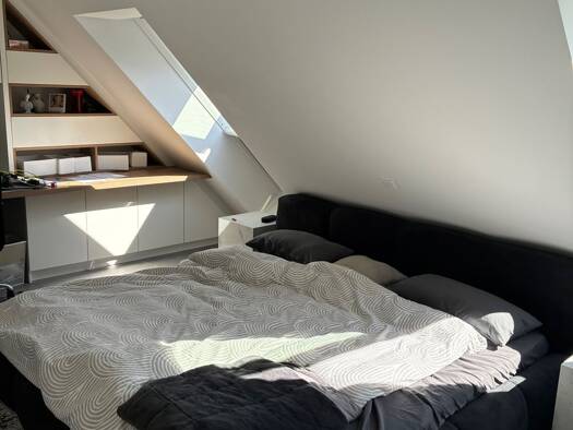 Terrassenwohnung zur Miete 1.100 € 2 Zimmer 71 m² frei ab sofort Deutenbach Stein 90547