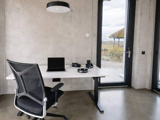 Bürofläche zur Miete provisionsfrei 419 € 4 m² Bürofläche Burdastraße Schutterwald 77746