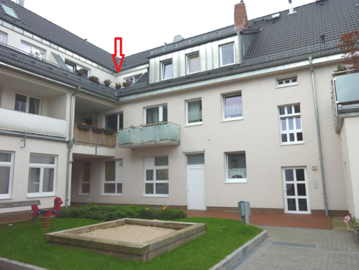 Wohnung zur Miete 914 € 2 Zimmer 88,9 m² 2. Geschoss frei ab 01.02.2026 Tibarg 17 Niendorf Hamburg 22459